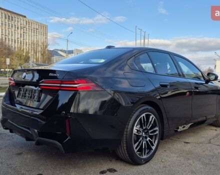 БМВ 5 Серия, объемом двигателя 2 л и пробегом 0 тыс. км за 71120 $, фото 6 на Automoto.ua