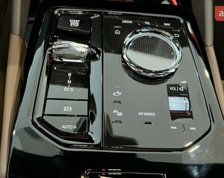 БМВ 5 Серия, объемом двигателя 2.99 л и пробегом 0 тыс. км за 85104 $, фото 49 на Automoto.ua