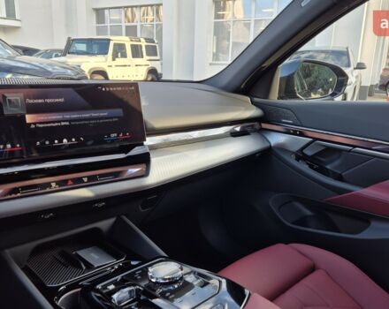 БМВ 5 Серия, объемом двигателя 2 л и пробегом 0 тыс. км за 71120 $, фото 16 на Automoto.ua