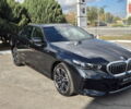 БМВ 5 Серия, объемом двигателя 2 л и пробегом 0 тыс. км за 71404 $, фото 3 на Automoto.ua