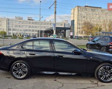 БМВ 5 Серия, объемом двигателя 2 л и пробегом 0 тыс. км за 71120 $, фото 7 на Automoto.ua
