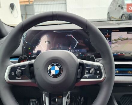 БМВ 5 Серия, объемом двигателя 2.99 л и пробегом 0 тыс. км за 77423 $, фото 26 на Automoto.ua