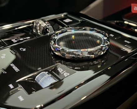 БМВ 5 Серия, объемом двигателя 2.99 л и пробегом 0 тыс. км за 85104 $, фото 43 на Automoto.ua