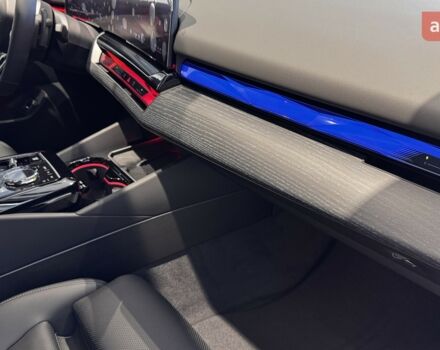 БМВ 5 Серия, объемом двигателя 2.99 л и пробегом 0 тыс. км за 95217 $, фото 39 на Automoto.ua