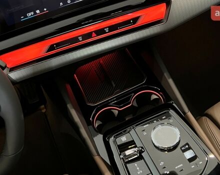БМВ 5 Серия, объемом двигателя 2.99 л и пробегом 0 тыс. км за 85104 $, фото 27 на Automoto.ua