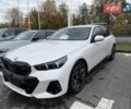 БМВ 5 Серия, объемом двигателя 2.99 л и пробегом 0 тыс. км за 99809 $, фото 1 на Automoto.ua