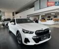 БМВ 5 Серія, об'ємом двигуна 2.99 л та пробігом 0 тис. км за 82782 $, фото 1 на Automoto.ua