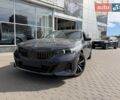 БМВ 5 Серия, объемом двигателя 2.99 л и пробегом 0 тыс. км за 101729 $, фото 1 на Automoto.ua