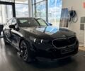 БМВ 5 Серия, объемом двигателя 2.99 л и пробегом 0 тыс. км за 100350 $, фото 1 на Automoto.ua