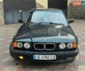БМВ 5 Серия, объемом двигателя 2 л и пробегом 301 тыс. км за 1550 $, фото 1 на Automoto.ua