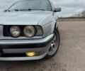 БМВ 5 Серия, объемом двигателя 2.5 л и пробегом 400 тыс. км за 3700 $, фото 1 на Automoto.ua