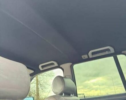 БМВ 5 Серия, объемом двигателя 2.5 л и пробегом 400 тыс. км за 3700 $, фото 9 на Automoto.ua