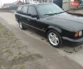 БМВ 5 Серия, объемом двигателя 1.8 л и пробегом 434 тыс. км за 3000 $, фото 1 на Automoto.ua