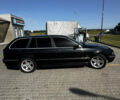 БМВ 5 Серия, объемом двигателя 2.5 л и пробегом 230 тыс. км за 2000 $, фото 7 на Automoto.ua
