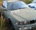 БМВ 5 Серия, объемом двигателя 3 л и пробегом 311 тыс. км за 1500 $, фото 1 на Automoto.ua