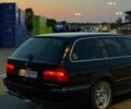 БМВ 5 Серія, об'ємом двигуна 2.5 л та пробігом 300 тис. км за 2800 $, фото 7 на Automoto.ua