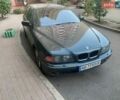 БМВ 5 Серия, объемом двигателя 2.5 л и пробегом 500 тыс. км за 4000 $, фото 1 на Automoto.ua