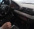 БМВ 5 Серія, об'ємом двигуна 2 л та пробігом 405 тис. км за 4000 $, фото 6 на Automoto.ua