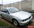БМВ 5 Серия, объемом двигателя 3 л и пробегом 270 тыс. км за 3500 $, фото 1 на Automoto.ua