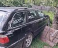 БМВ 5 Серія, об'ємом двигуна 2.5 л та пробігом 370 тис. км за 1500 $, фото 1 на Automoto.ua