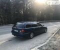 БМВ 5 Серія, об'ємом двигуна 2 л та пробігом 405 тис. км за 4000 $, фото 4 на Automoto.ua