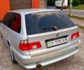 БМВ 5 Серія, об'ємом двигуна 3 л та пробігом 270 тис. км за 3500 $, фото 3 на Automoto.ua