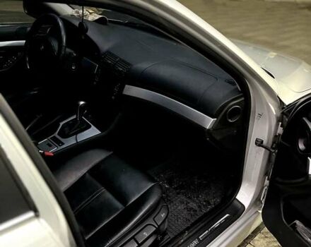 БМВ 5 Серия, объемом двигателя 2.5 л и пробегом 250 тыс. км за 5550 $, фото 1 на Automoto.ua