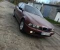 БМВ 5 Серия, объемом двигателя 2.5 л и пробегом 430 тыс. км за 3250 $, фото 1 на Automoto.ua