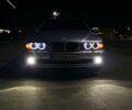 БМВ 5 Серия, объемом двигателя 2.5 л и пробегом 250 тыс. км за 5550 $, фото 1 на Automoto.ua