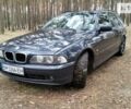 БМВ 5 Серія, об'ємом двигуна 0 л та пробігом 310 тис. км за 6800 $, фото 12 на Automoto.ua