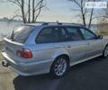 БМВ 5 Серія, об'ємом двигуна 3 л та пробігом 325 тис. км за 4500 $, фото 1 на Automoto.ua