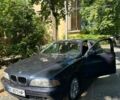БМВ 5 Серия, объемом двигателя 2.5 л и пробегом 385 тыс. км за 3800 $, фото 1 на Automoto.ua