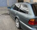 БМВ 5 Серия, объемом двигателя 2.5 л и пробегом 385 тыс. км за 2800 $, фото 1 на Automoto.ua