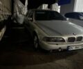 БМВ 5 Серия, объемом двигателя 2.9 л и пробегом 470 тыс. км за 3500 $, фото 1 на Automoto.ua