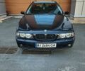 БМВ 5 Серия, объемом двигателя 2.9 л и пробегом 380 тыс. км за 5000 $, фото 1 на Automoto.ua