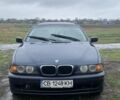 БМВ 5 Серия, объемом двигателя 2.5 л и пробегом 252 тыс. км за 3300 $, фото 2 на Automoto.ua