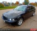 БМВ 5 Серия, объемом двигателя 2.2 л и пробегом 315 тыс. км за 6000 $, фото 3 на Automoto.ua