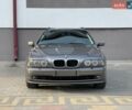 БМВ 5 Серия, объемом двигателя 3 л и пробегом 444 тыс. км за 6999 $, фото 1 на Automoto.ua