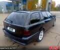 БМВ 5 Серия, объемом двигателя 2.2 л и пробегом 315 тыс. км за 6000 $, фото 6 на Automoto.ua