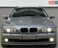 БМВ 5 Серия, объемом двигателя 3 л и пробегом 444 тыс. км за 7752 $, фото 1 на Automoto.ua