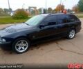 БМВ 5 Серия, объемом двигателя 2.2 л и пробегом 315 тыс. км за 6000 $, фото 2 на Automoto.ua