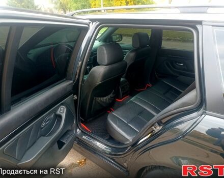 БМВ 5 Серия, объемом двигателя 2.2 л и пробегом 315 тыс. км за 6000 $, фото 10 на Automoto.ua