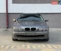 БМВ 5 Серия, объемом двигателя 3 л и пробегом 444 тыс. км за 7199 $, фото 1 на Automoto.ua