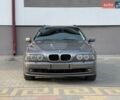 БМВ 5 Серія, об'ємом двигуна 3 л та пробігом 444 тис. км за 6999 $, фото 1 на Automoto.ua