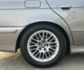 БМВ 5 Серия, объемом двигателя 3 л и пробегом 444 тыс. км за 6999 $, фото 15 на Automoto.ua