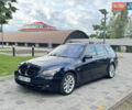 БМВ 5 Серия, объемом двигателя 3 л и пробегом 260 тыс. км за 7900 $, фото 1 на Automoto.ua