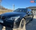 БМВ 5 Серія, об'ємом двигуна 2.5 л та пробігом 400 тис. км за 5000 $, фото 1 на Automoto.ua