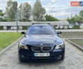 БМВ 5 Серия, объемом двигателя 3 л и пробегом 260 тыс. км за 7900 $, фото 2 на Automoto.ua