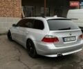 БМВ 5 Серия, объемом двигателя 2.5 л и пробегом 330 тыс. км за 5000 $, фото 3 на Automoto.ua