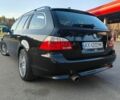 БМВ 5 Серія, об'ємом двигуна 3 л та пробігом 360 тис. км за 8400 $, фото 10 на Automoto.ua